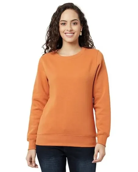 Sudadera de mujer