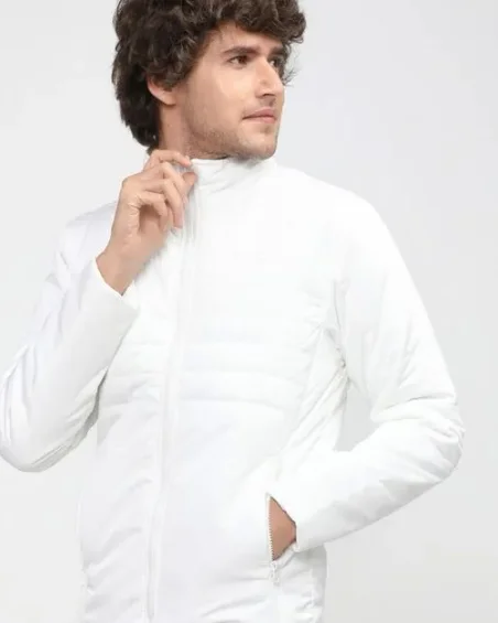 Chaqueta de invierno para hombre