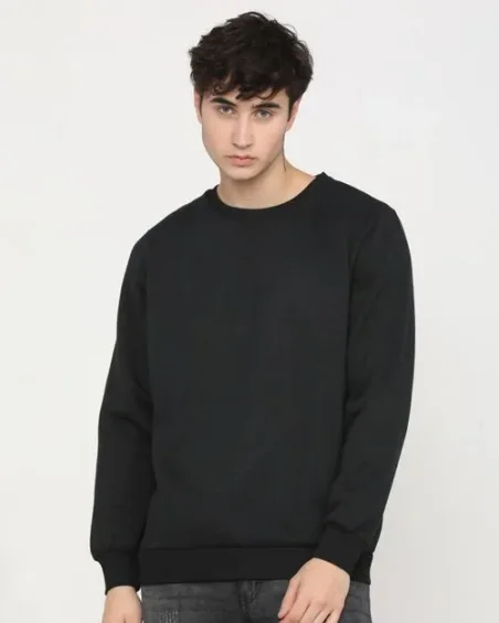 Sudadera de hombre