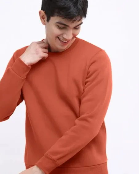 Sudadera de hombre