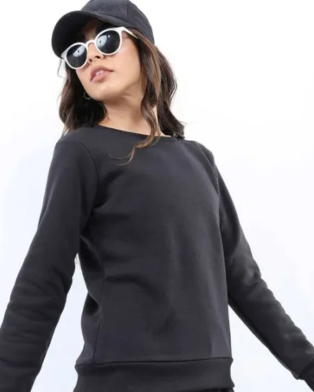 Sudadera de mujer