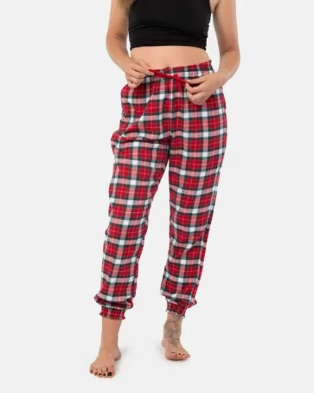 Pijama Pantalón de mujer
