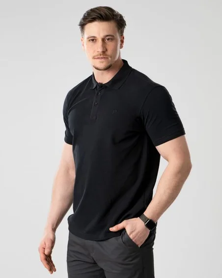Camisa polo de hombre