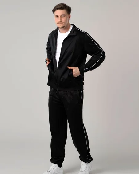 Conjunto deportivo de hombre