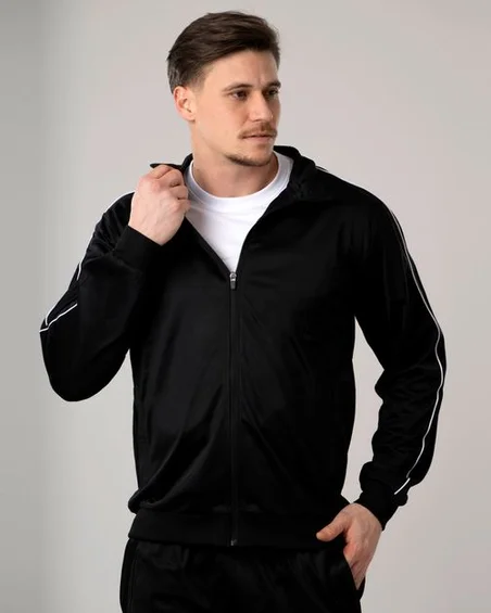 Chaquetas deportivas de hombre
