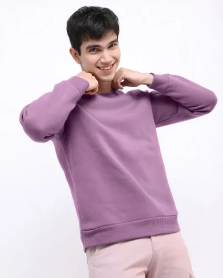 Sudadera de hombre