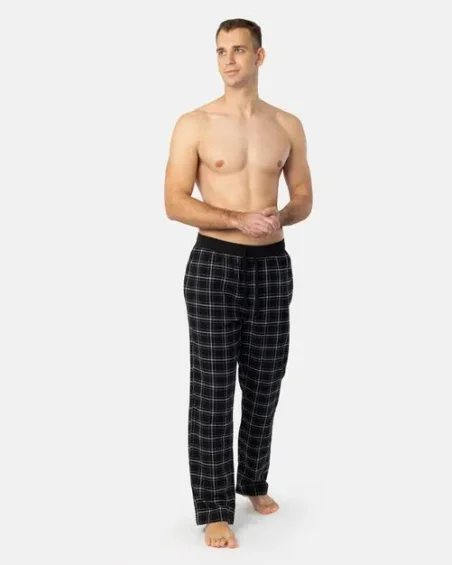 Pijama Pantalón de Hombre