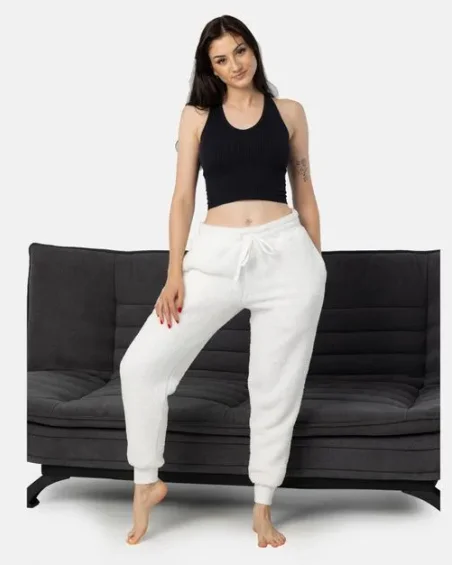 Pijama Pantalón de mujer - Ropa de dormir