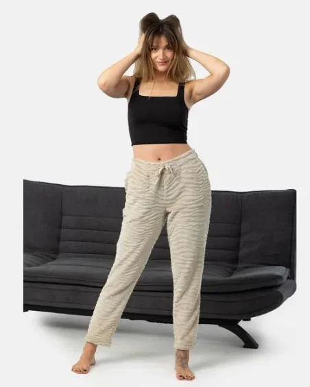 Pijama Pantalón de mujer - Ropa de dormir