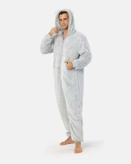 Mono de hombre