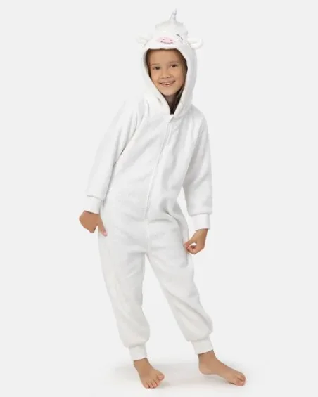 Mono de niños