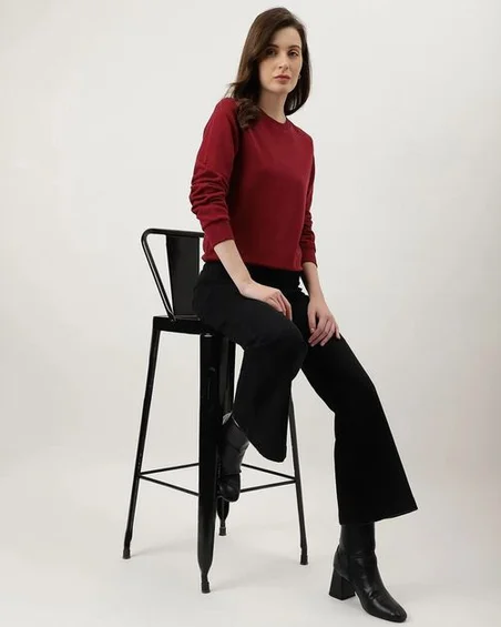 Sudadera de mujer