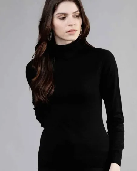Suéter de mujer