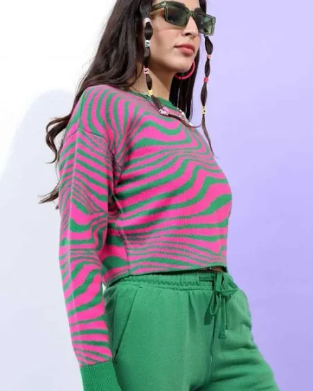 Suéter de mujer