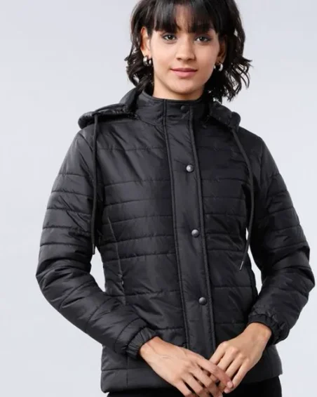 Chaqueta de invierno para mujer