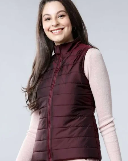 Chaqueta de invierno para mujer