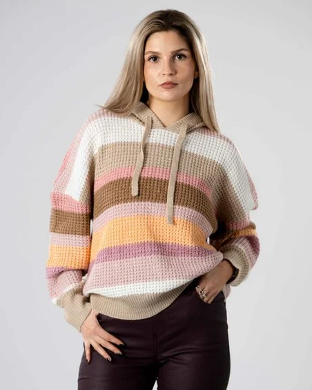 Suéter de mujer