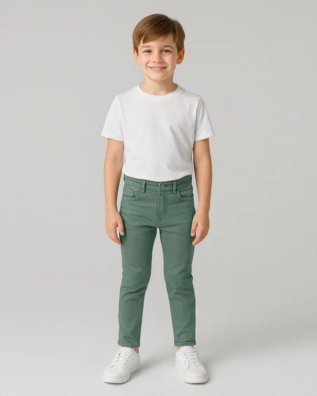 Pantalón de niño