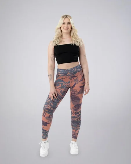 Leggins de mujer