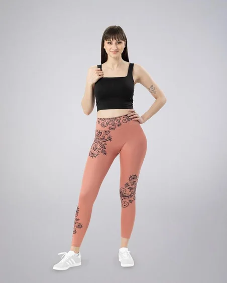 Leggins de mujer