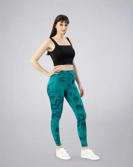 Leggins de mujer