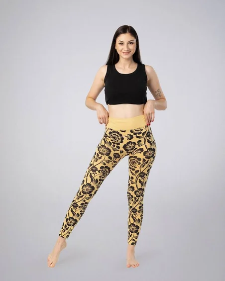 Leggins de mujer