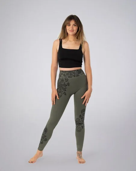 Leggins de mujer