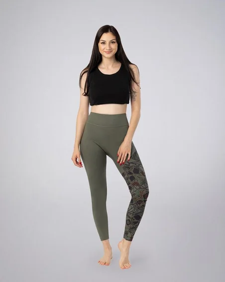 Leggins de mujer