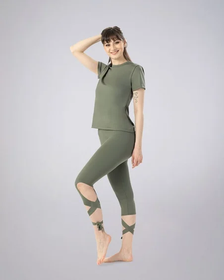 Leggins de mujer