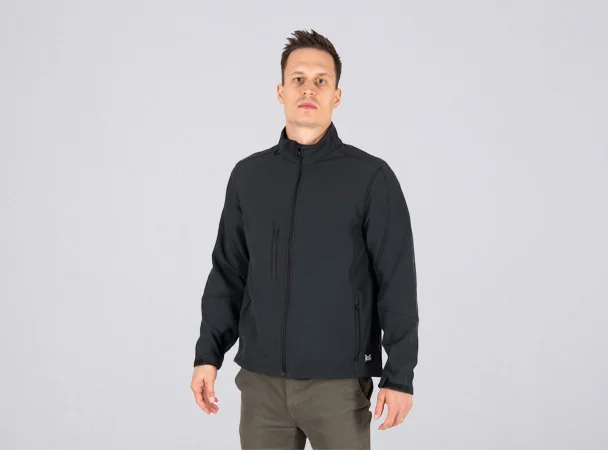 Chaquetas de hombre