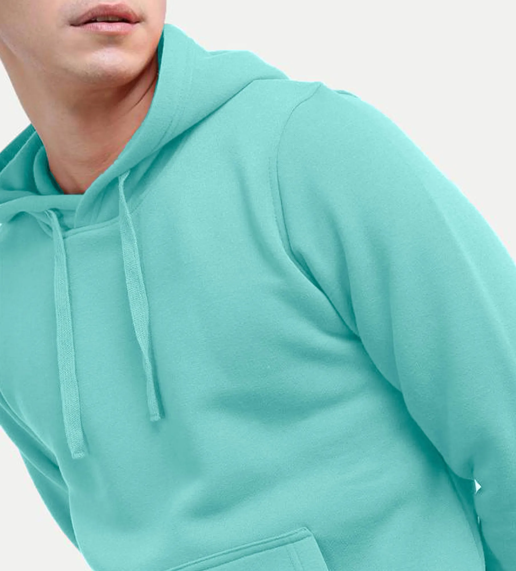 Sudaderas con capucha de hombre