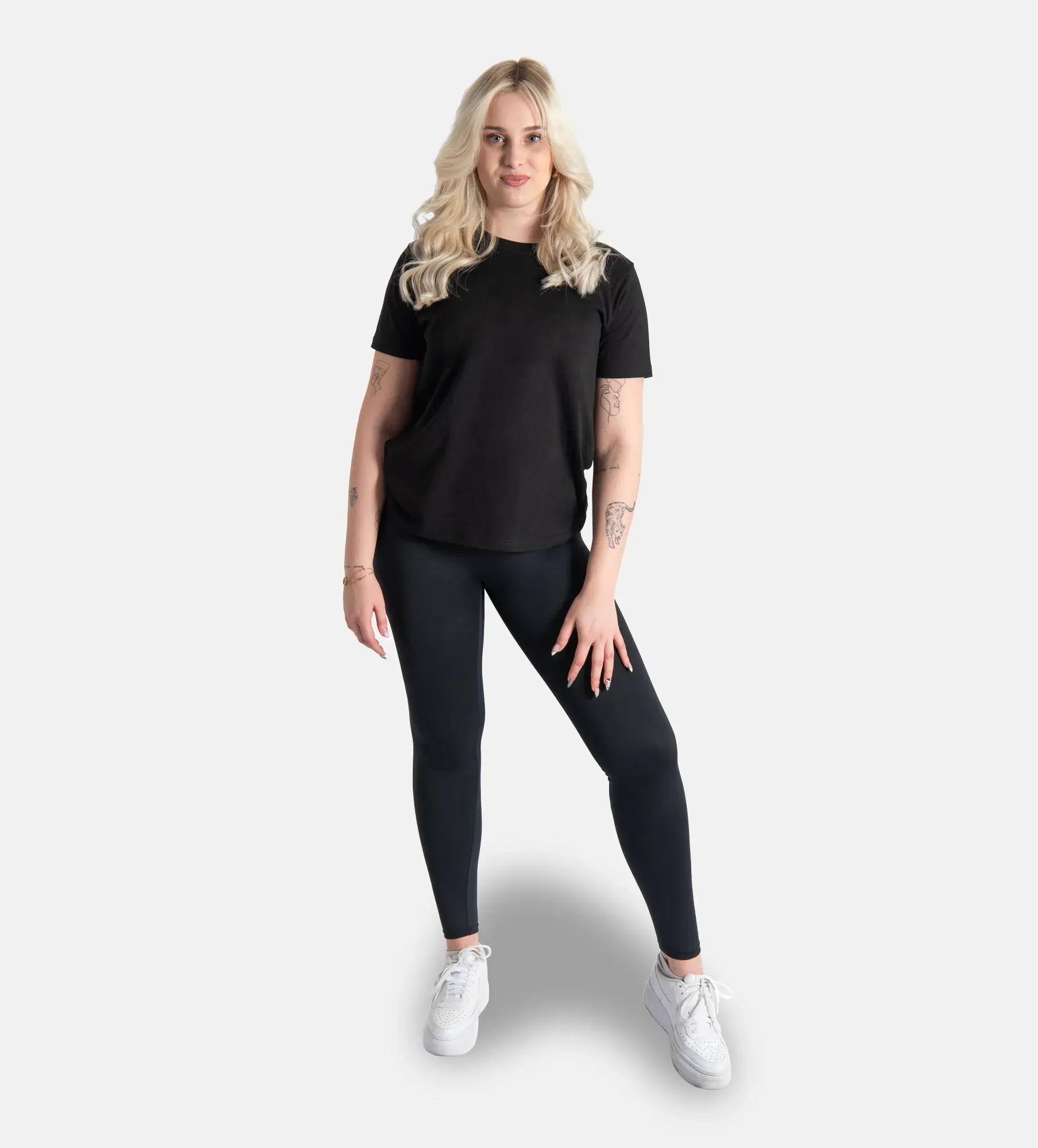 T-shirt da donna