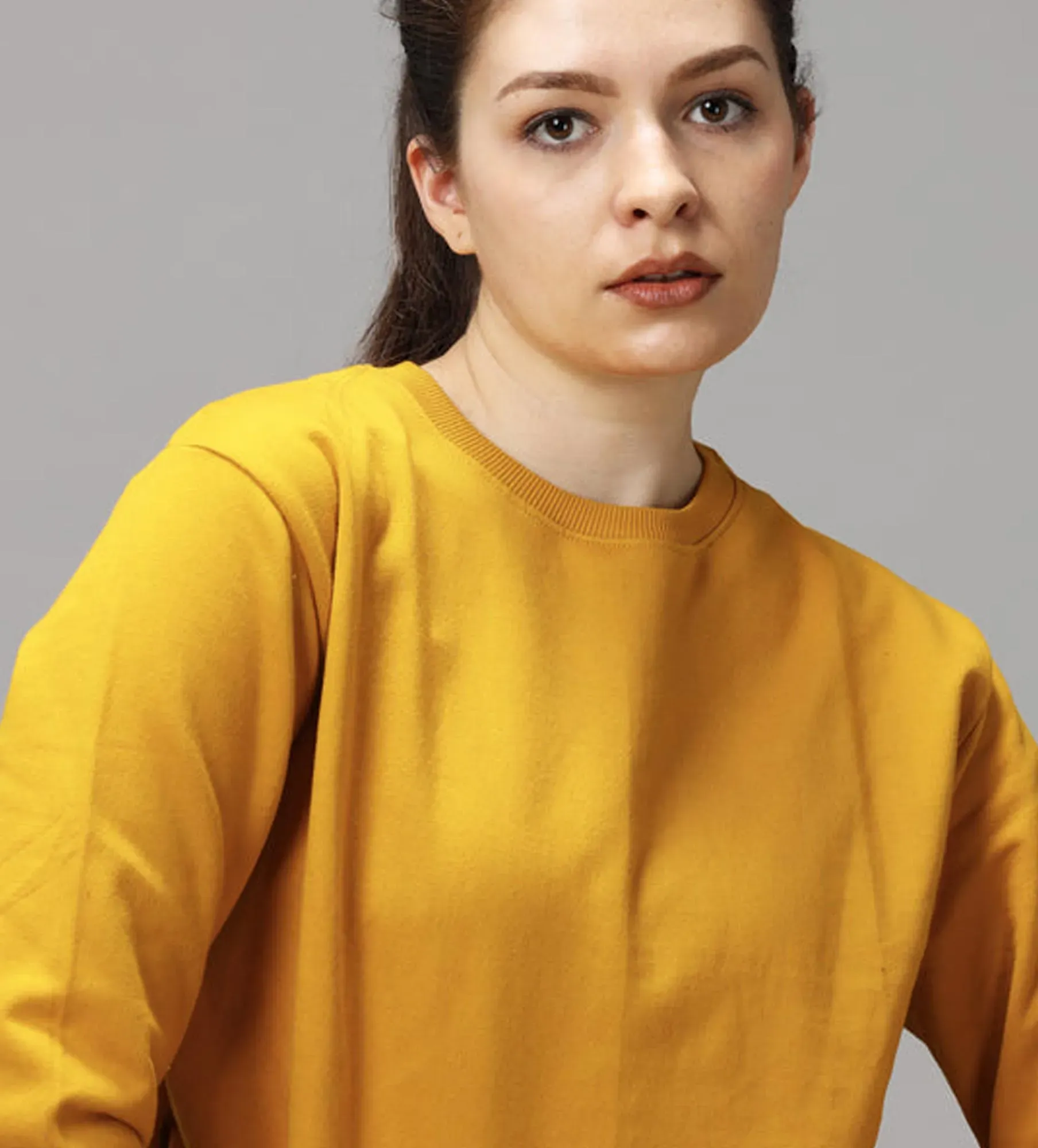 Sudadera de mujer