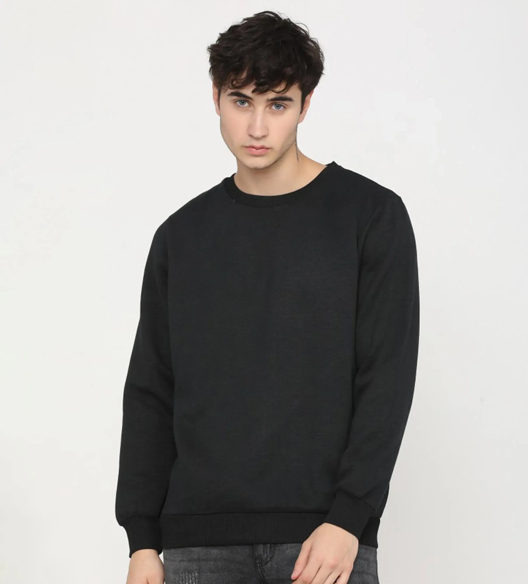 Sudadera de hombre