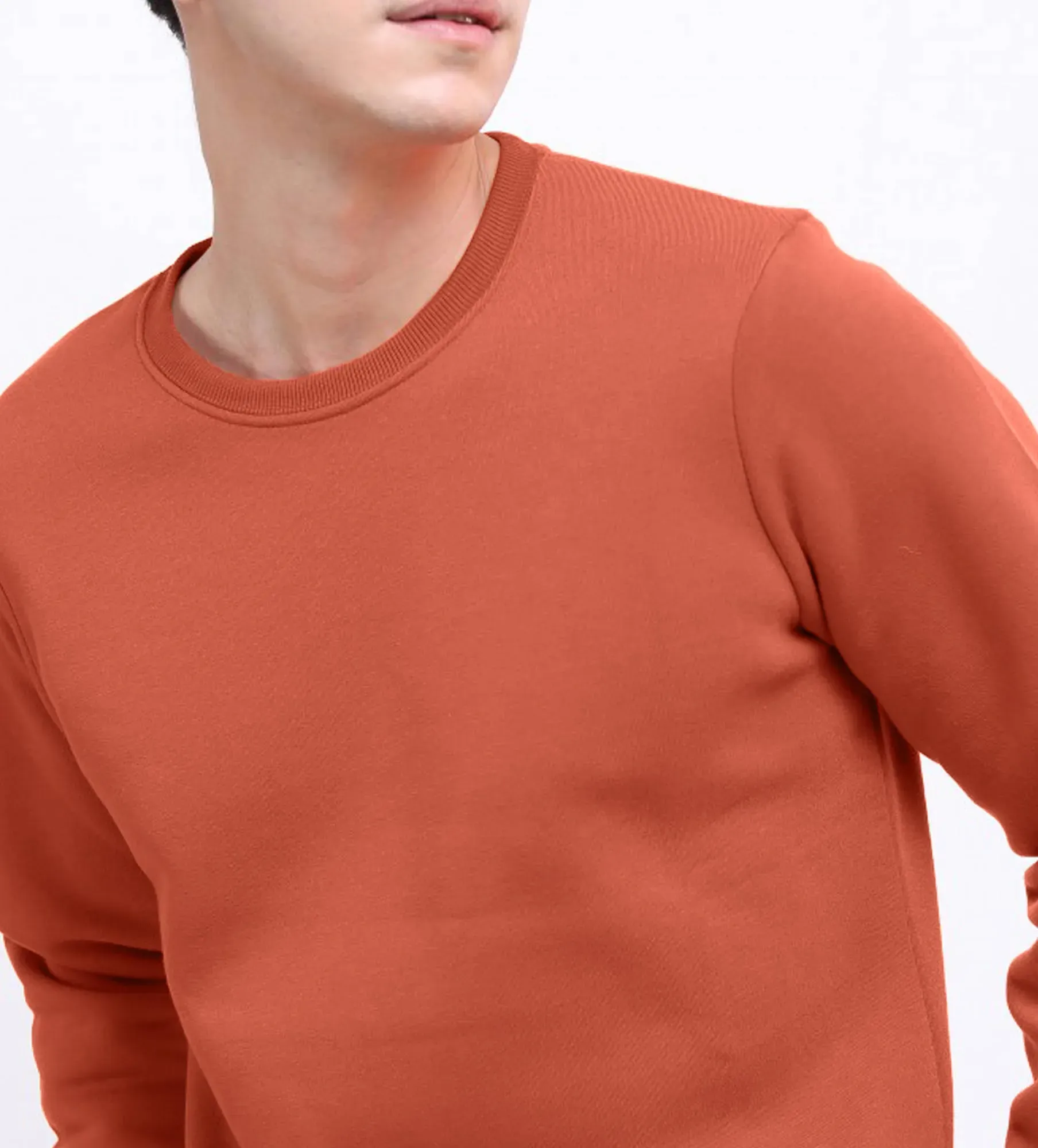 Sudadera de hombre