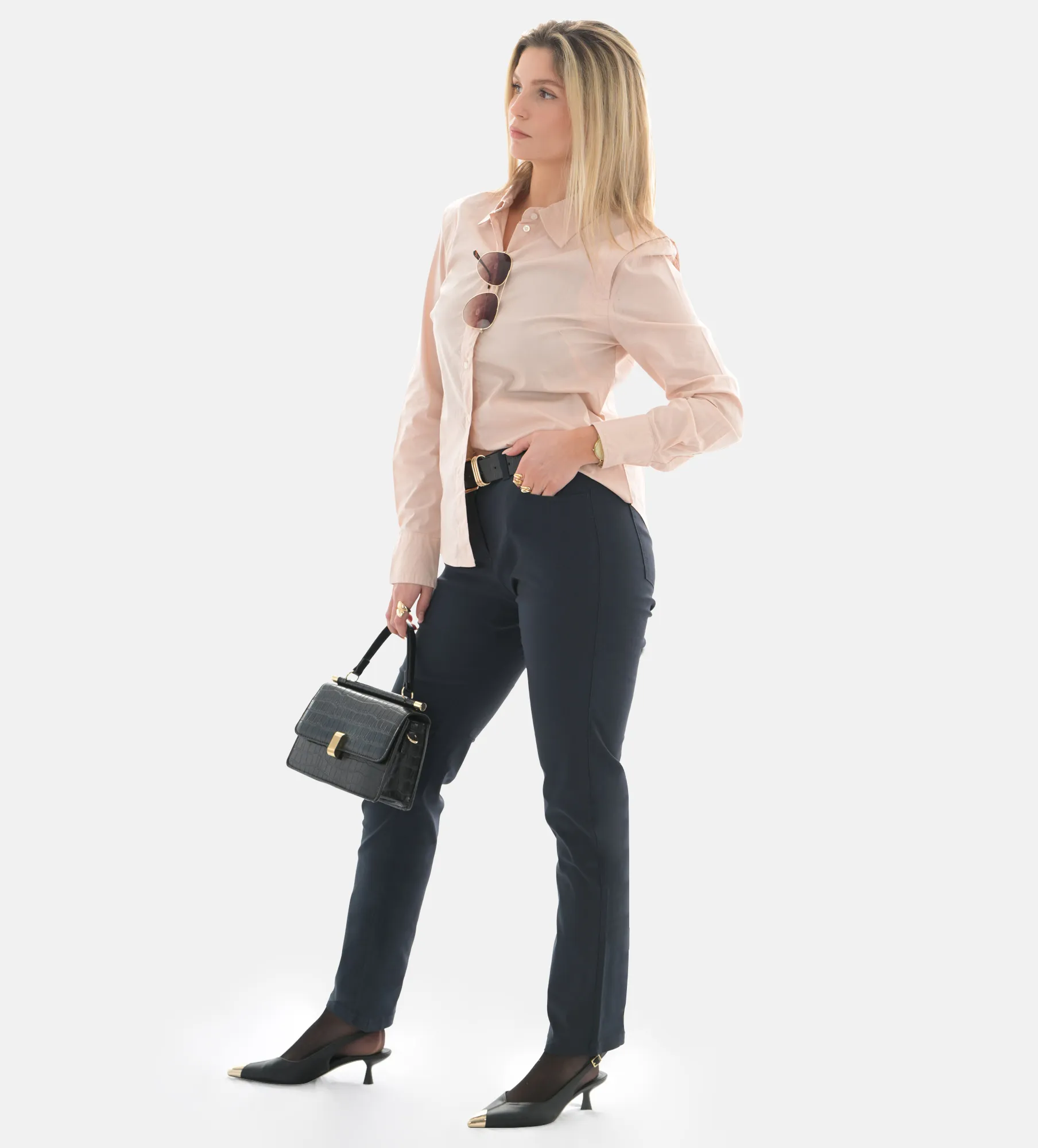 Pantalones de mujer