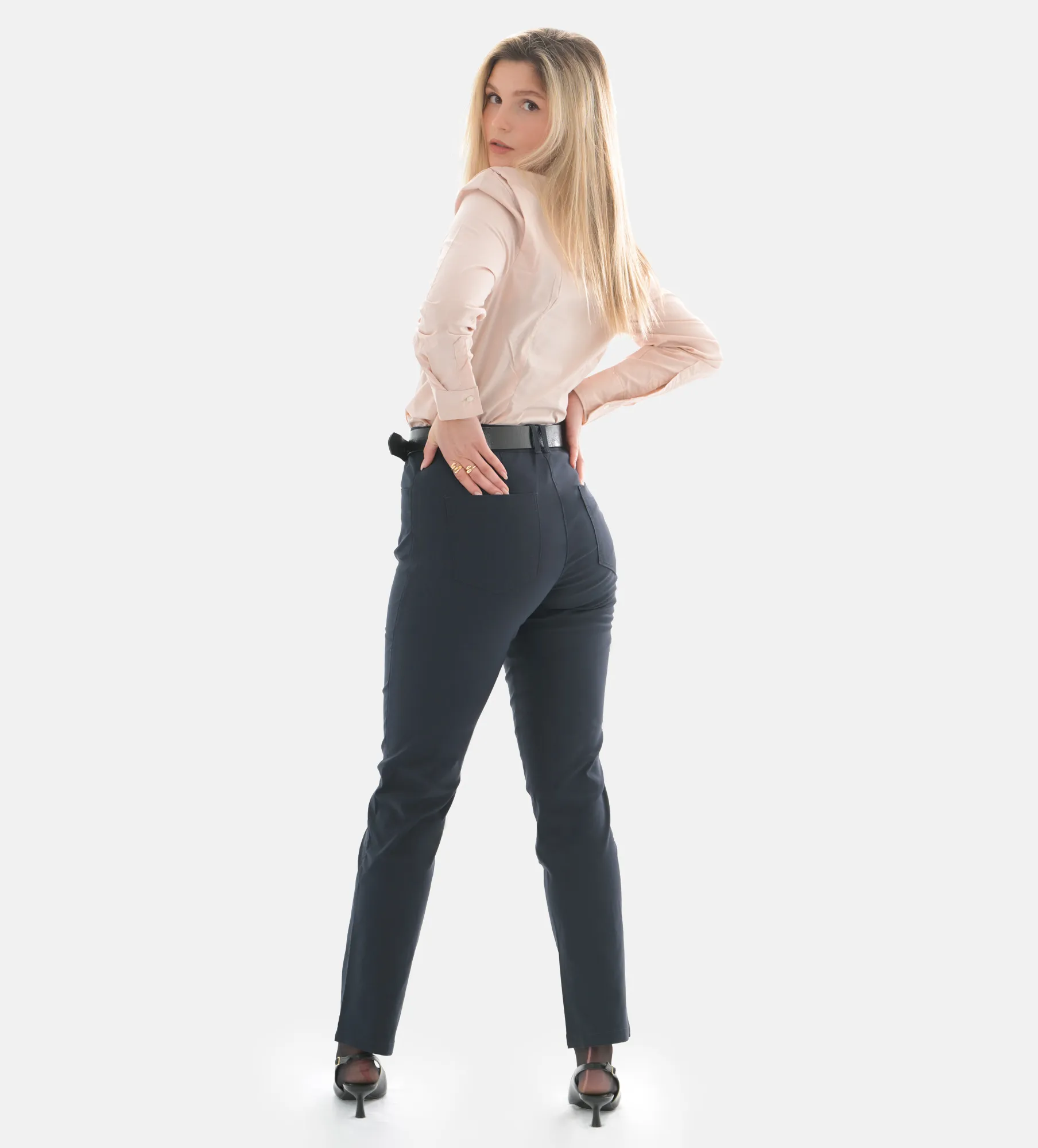 Pantalones de mujer