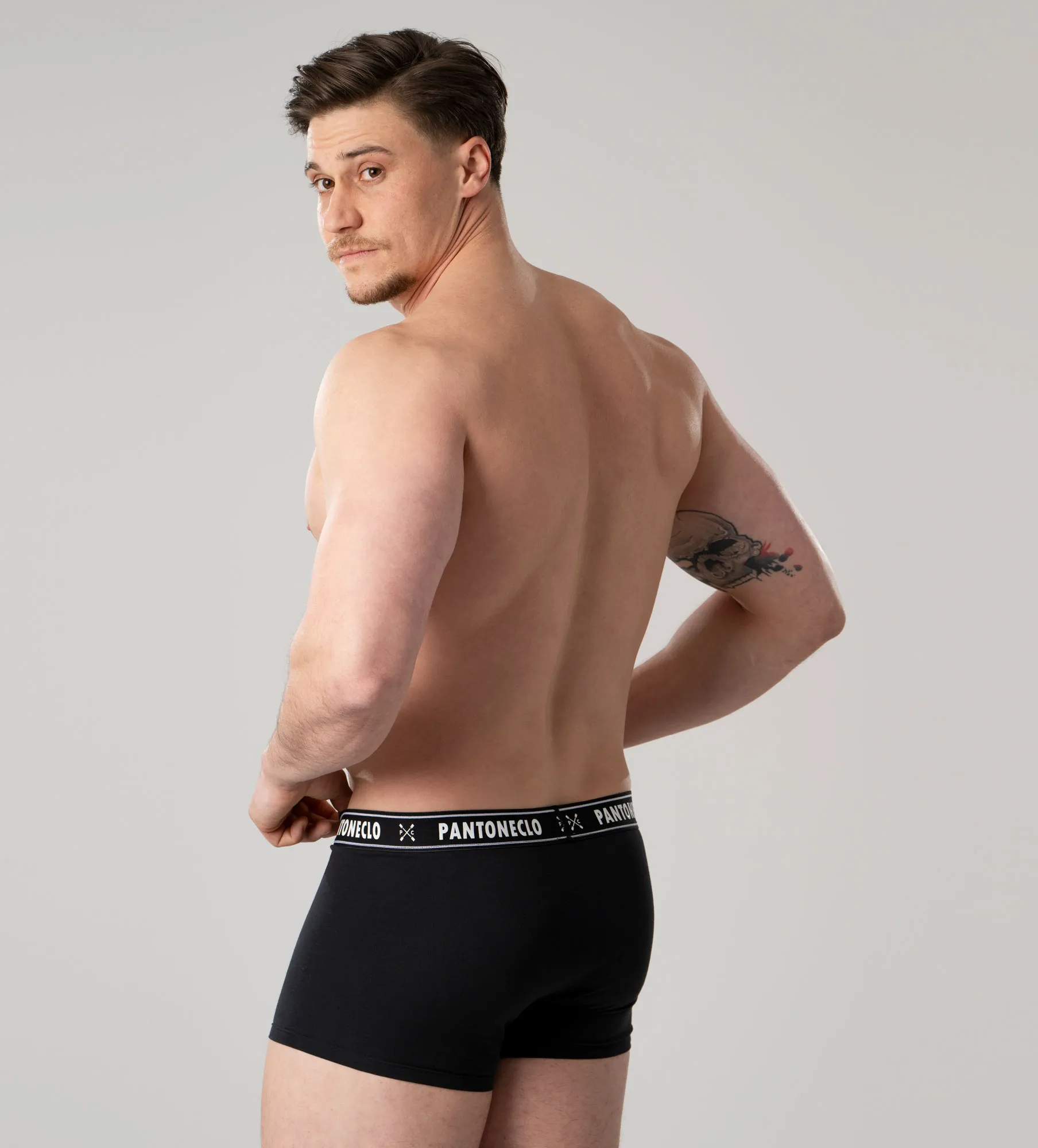 Ropa interior de hombre - Pack de 5