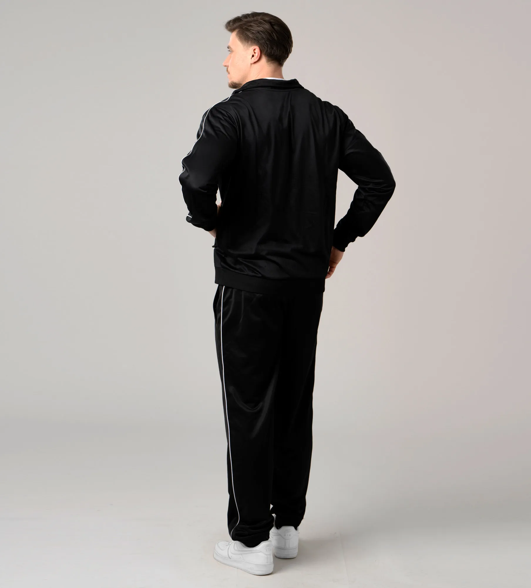Conjunto deportivo de hombre