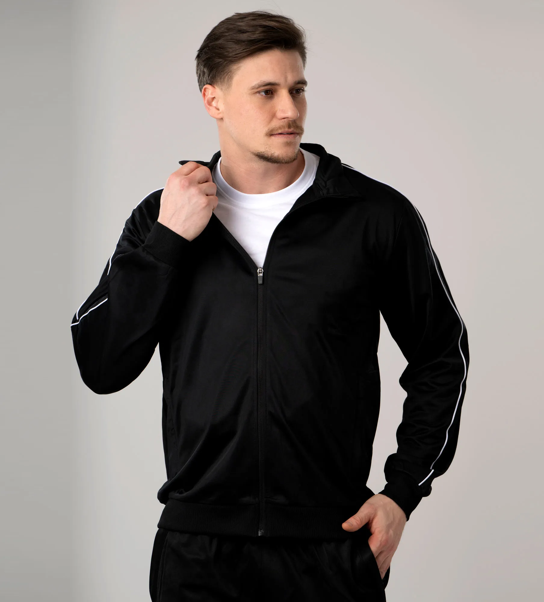 Chaquetas deportivas de hombre