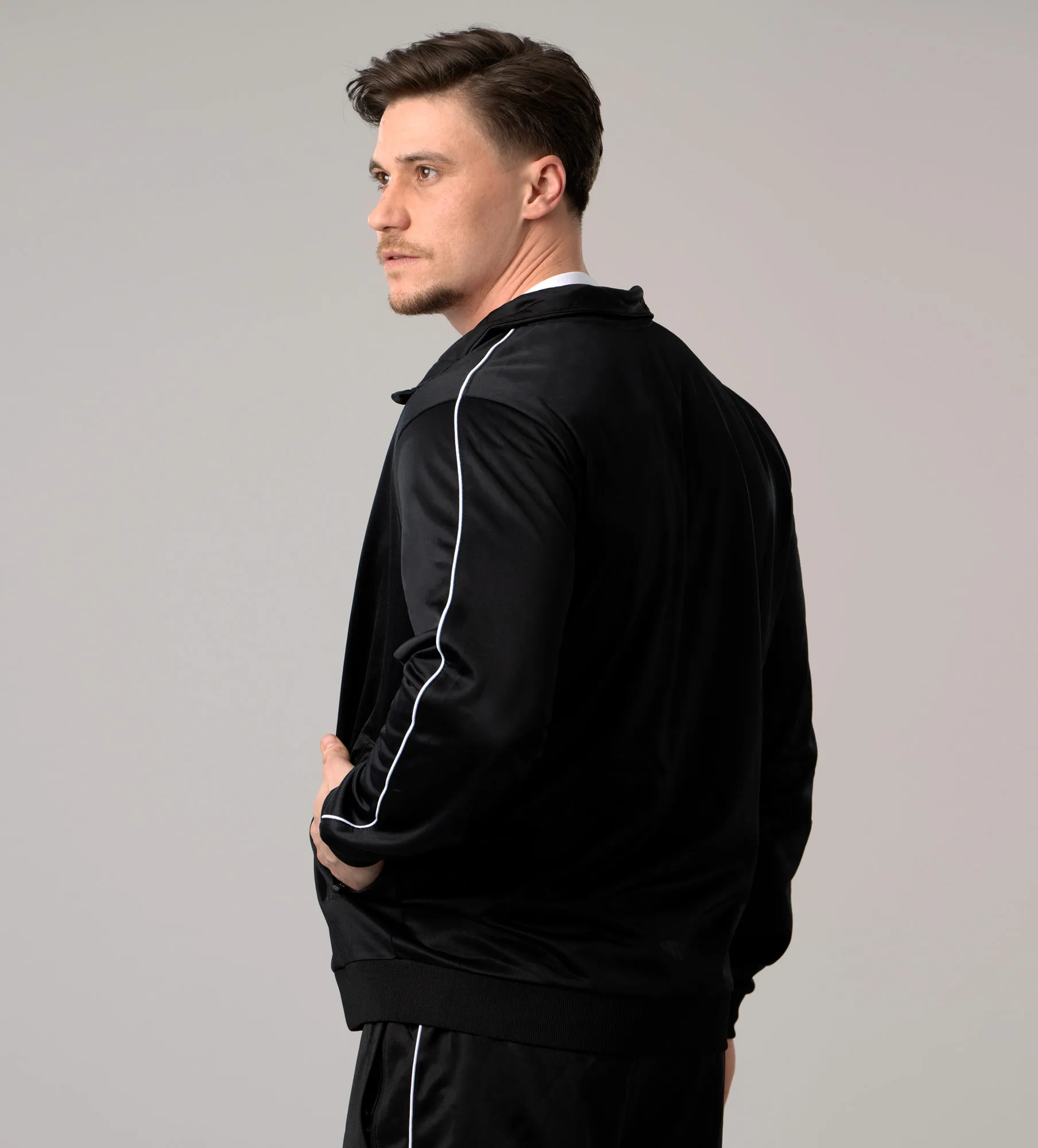 Chaquetas deportivas de hombre