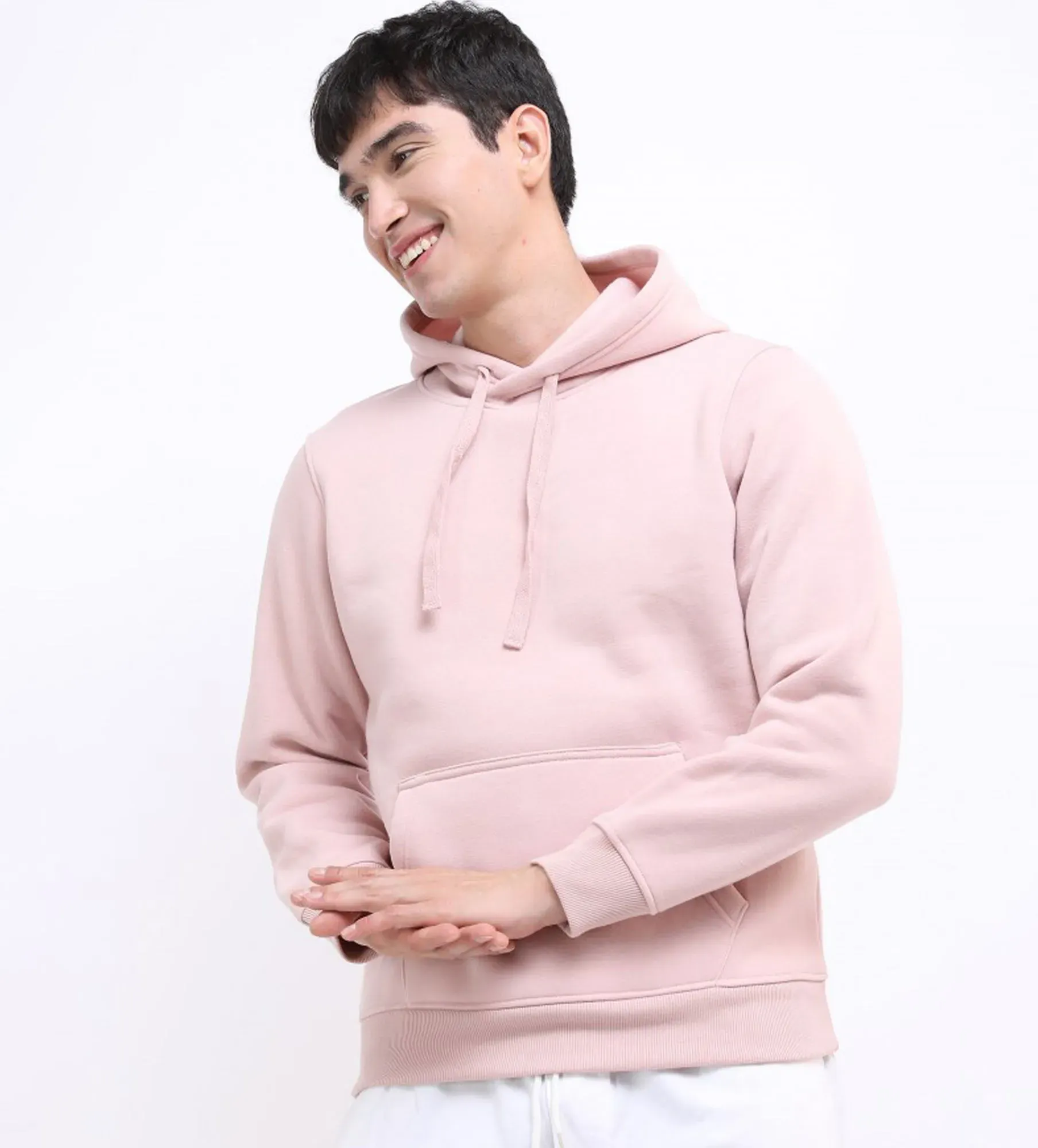 Sudaderas con capucha de hombre