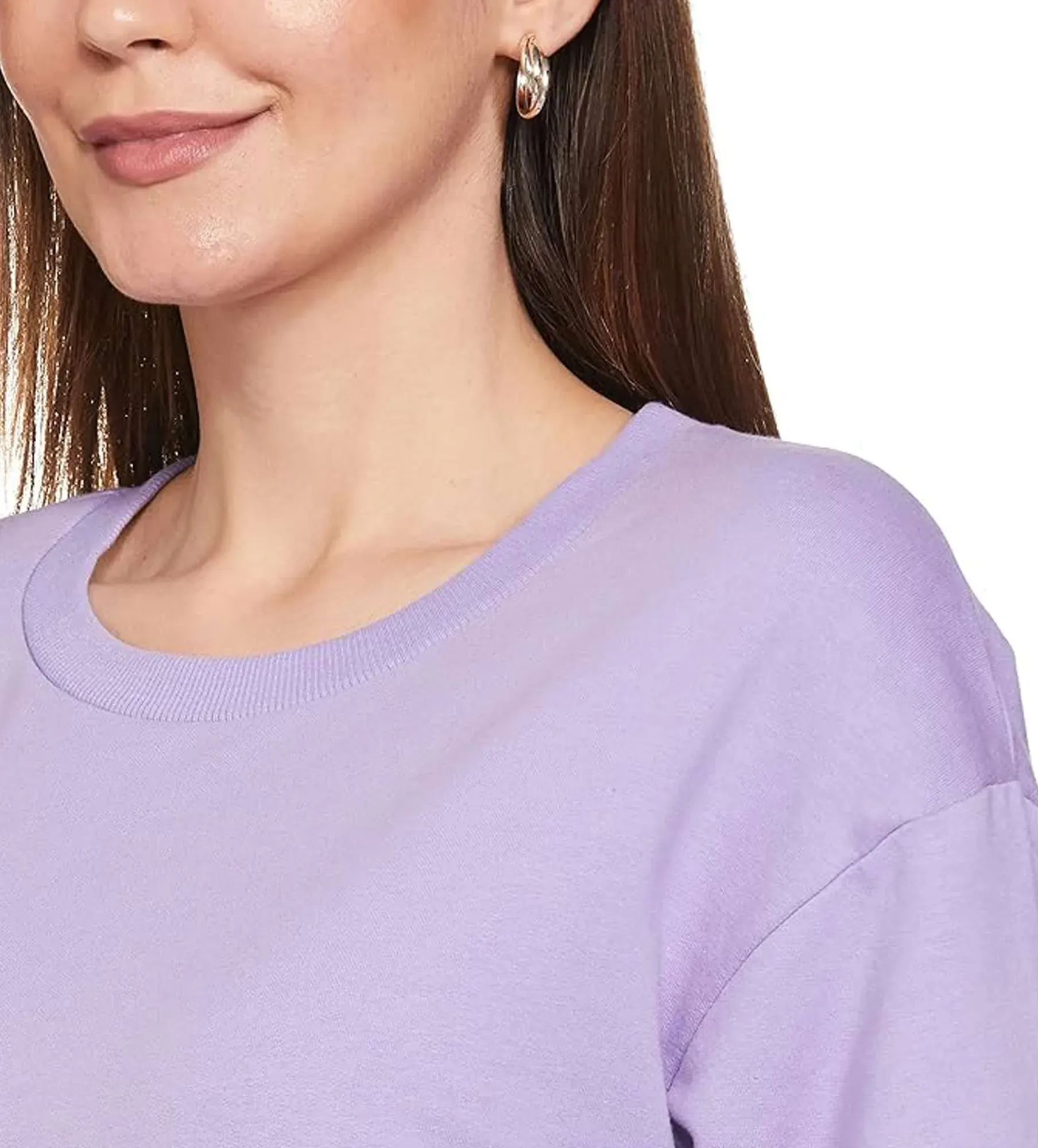 Sudadera de mujer