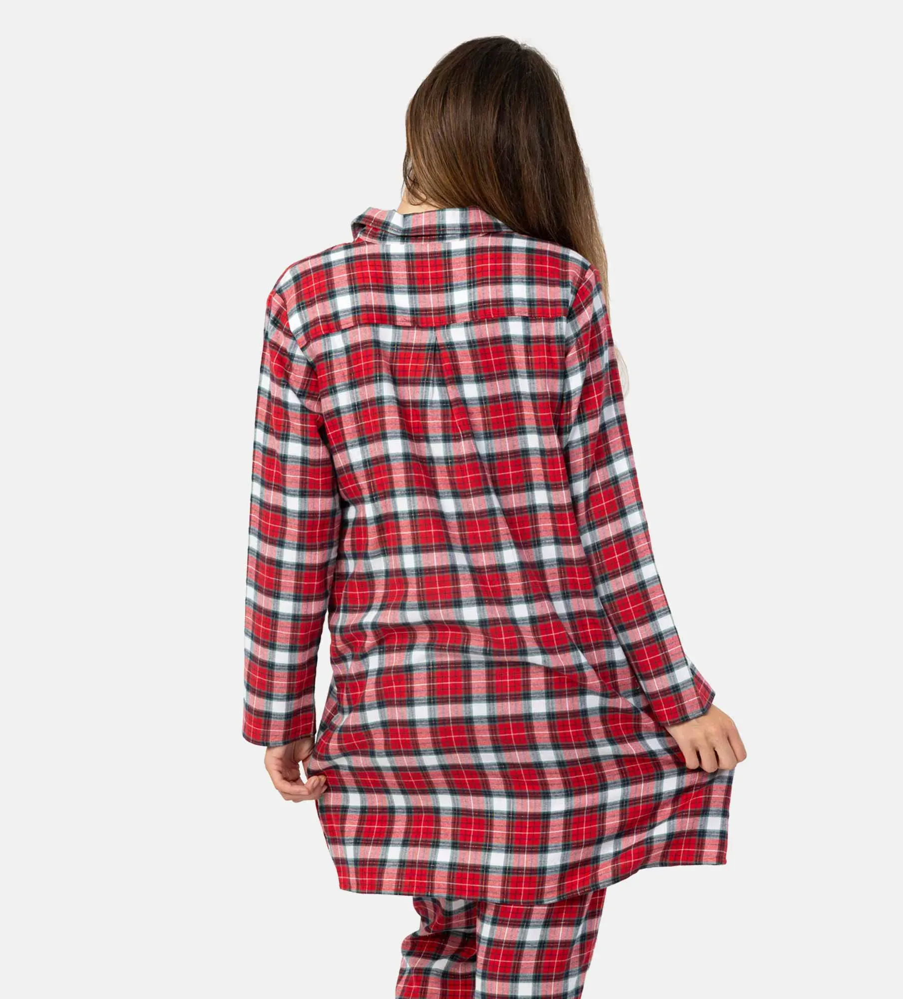 Pijama tops de mujer - ropa de dormir
