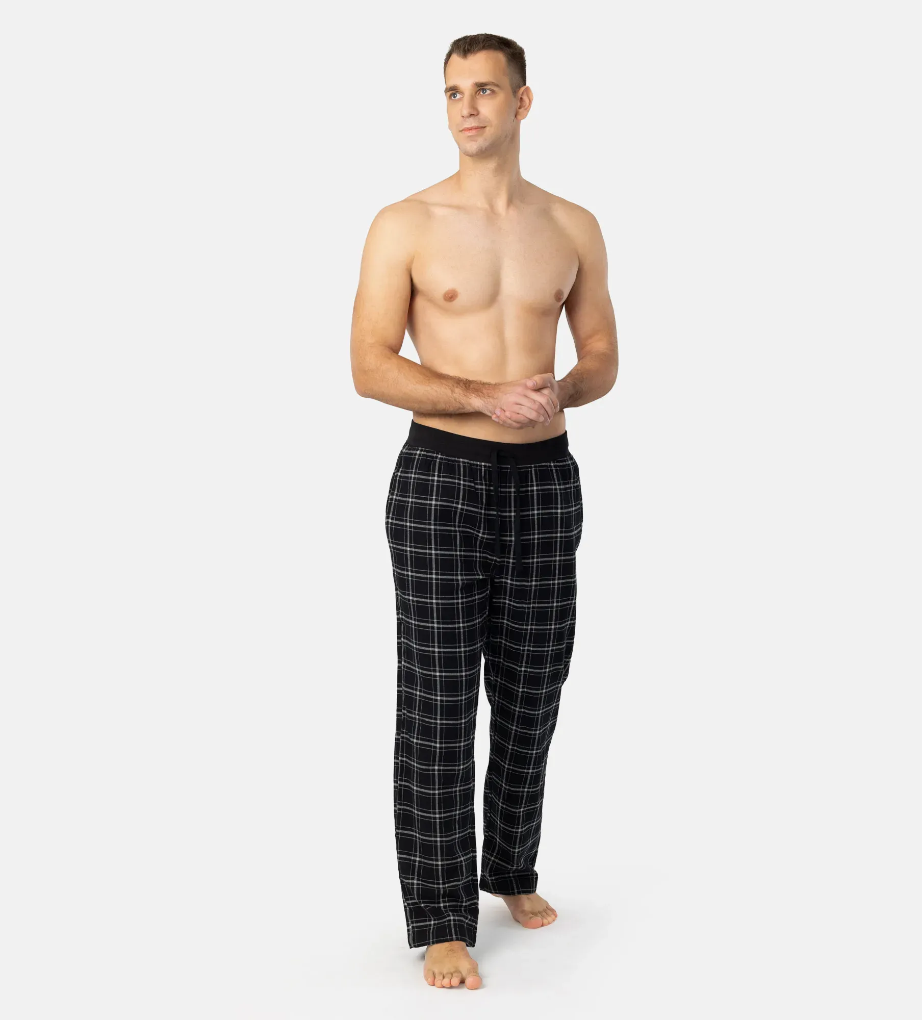 Pijama Pantalón de Hombre