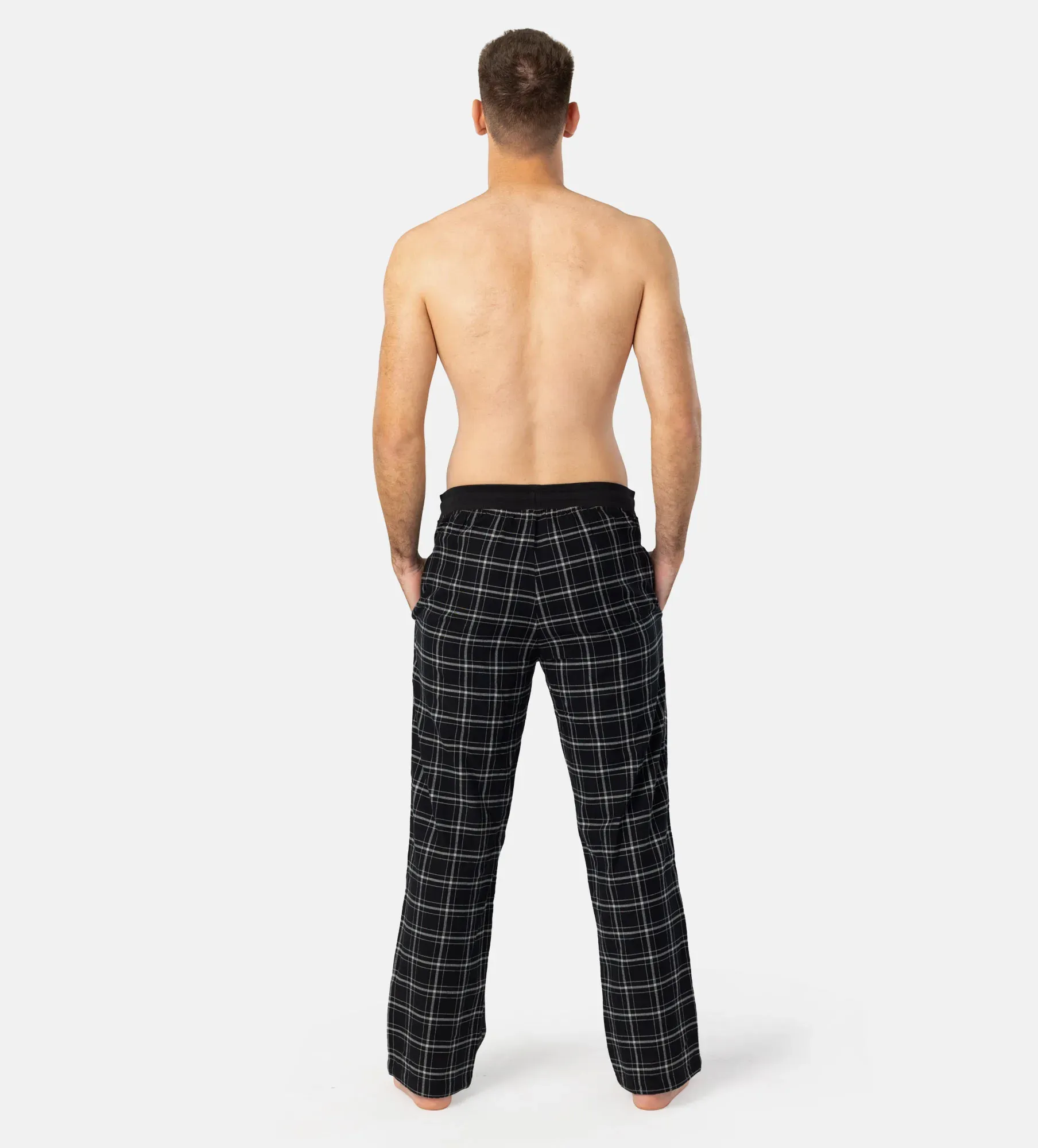 Pijama Pantalón de Hombre