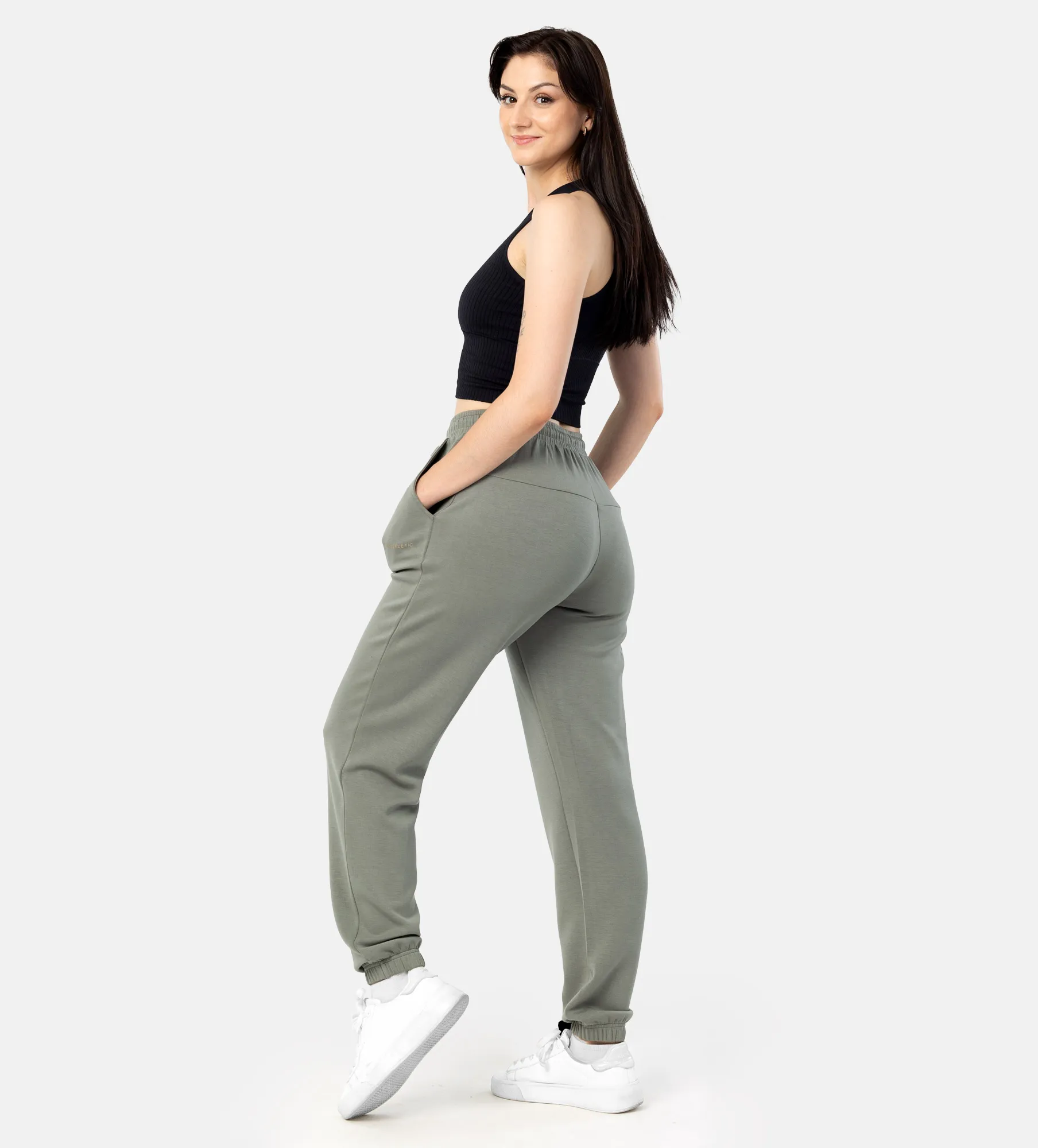 Pantalón deportivo de mujer