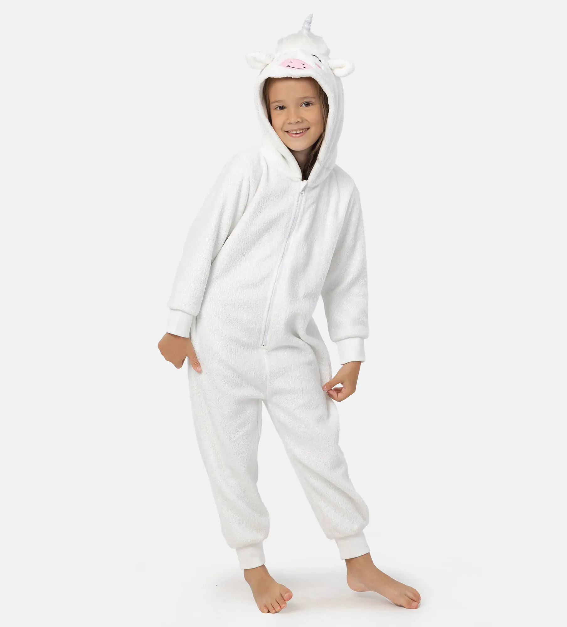Mono de niños