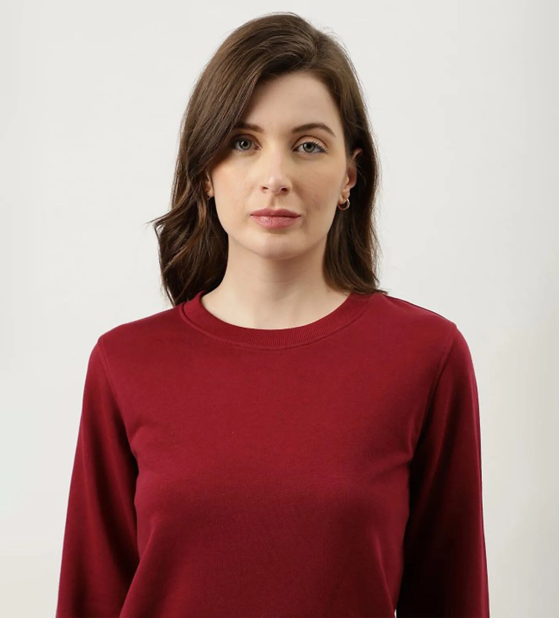 Sudadera de mujer