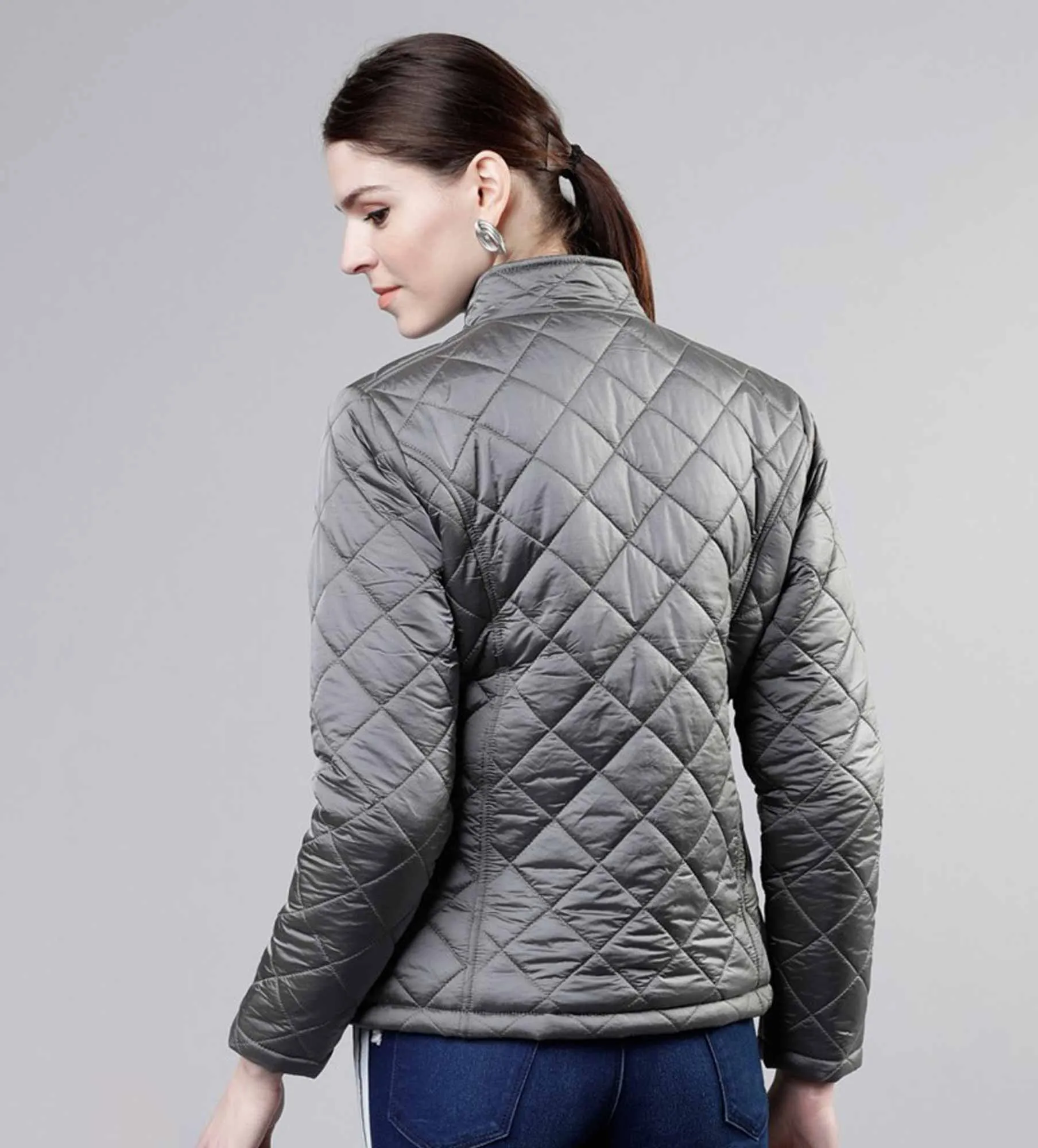 Chaqueta de invierno para mujer